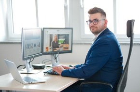 Digitalagentur1: Top-Kanzleien machen es längst: 5 geheime Hebel, mit denen Steuerberater heute Zeit und Nerven sparen - Digitalagentur1 GmbH zeigt, wie's geht
