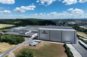 Schumacher Packaging GmbH: Schumacher Packaging steigert Jahresumsatz auf 1,2 Milliarden Euro