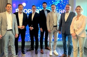 PropertyExpert GmbH: Update Partnernetzwerk 3.0 - Das neue Schadenportal