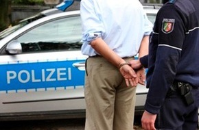 Polizei Rhein-Erft-Kreis: POL-REK: 170516-2: Autoaufbrecher festgenommen- Bergheim