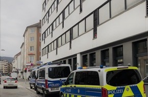 Polizei Hagen: POL-HA: Präsenz- und Kontrolleinsatz in den Hagener Schwerpunktbereichen - Zahlreiche Personen sowie Fahrzeuge kontrolliert und Verstöße geahndet