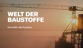 STARK Deutschland GmbH: +++ Pressemeldung: Raab Karcher, Keramundo und Saxonia führen Onlineshops unter „Welt der Baustoffe“ zusammen +++