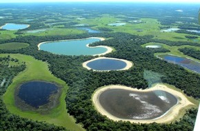 Embratur: Das Pantanal und Bonito: Unversehrte Natur im mittleren Westen Brasiliens