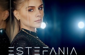 RTLZWEI: Wollny-Spross Estefania veröffentlicht gefühlvollen Lovesong "Kometen"