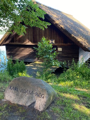 Ruder-Mekka Ratzeburg: Sanierte Ruderakademie und neue Ruder-Stadtführung