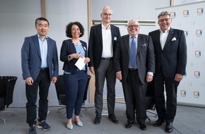 ULA e.V. - Deutscher Führungskräfteverband: ULA-Sprecherausschusstag 2022: Nachhaltig führen - Perspektiven schaffen