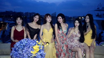 ZDF: "The Chinese Dream": ZDF-Doku begleitet junge Menschen in China