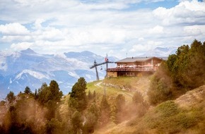 Nendaz Tourisme: La saison estivale est lancée à Nendaz