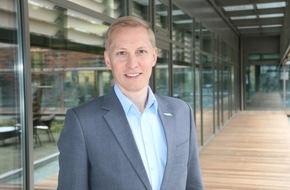 B. Braun Medical AG: B. Braun Schweiz: Erfolgreiches Geschäftsjahr 2018 und neuer CEO