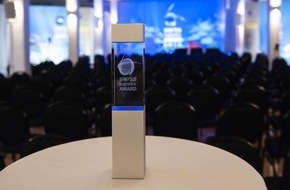 GS1 Switzerland: Medienmitteilung | Digitaler Marktplatz für Logistikdaten gewinnt Swiss Logistics Award