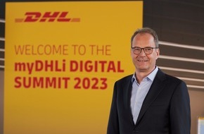 DHL Group: PM: Digitale Plattform myDHLi von DGF hilft mittlerweile über 16.000 Kunden ihre Logistik auch in unsicheren Zeiten zu meistern / PR: Over 16,000 customers enabled to tackle uncertainties in logistics through DGF’s digital platform ...