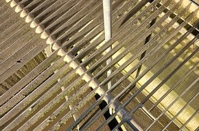 Polizeidirektion Itzehoe: POL-IZ: 251230.3 Sankt Margarethen: Sielanlage blockiert - Kriminalpolizei bittet um Hinweise