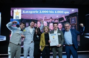 Edeka Südwest: Presse-Information: Edeka Ueltzhöfer hat beste Fleischtheke Deutschlands