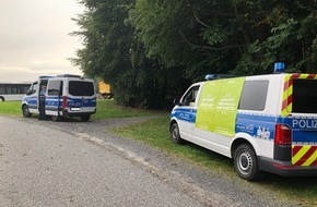 Polizeidirektion Neuwied/Rhein: POL-PDNR: Polizei Straßenhaus zieht Bilanz: Zahlreiche Verkehrsverstöße festgestellt