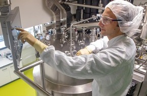 Biomay AG: Biomay erhält FDA-Zulassung für die Herstellung von Cas9-Nuklease am Hauptsitz