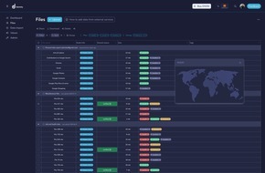 Dwinity IP GmbH: Blockchain-based data storage: Dwinity opens new possibilities for Predictive AI