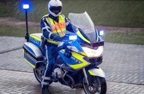 Polizeiinspektion Lüneburg/Lüchow-Dannenberg/Uelzen: POL-LG: ++ "Mit Umsicht in die Saison!" ++ Motorradsaison 2021 hat begonnen ++ Polizei mahnt Geschwindigkeiten nicht zu überschreiten ++ Die Polizei bittet alle Verkehrsteilnehmer um ...