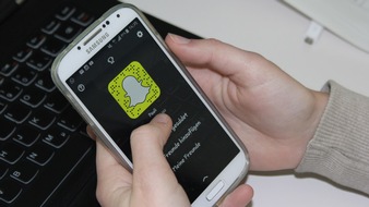 Telef&oacute;nica Deutschland: Einblicke aus dem o2 Mobilfunknetz / Advanced Data Analytics: Die Snapchat-Hauptstadt von Deutschland ist ... (FOTO)