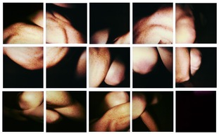 Kunstmuseum St.Gallen: Hannah Villiger: Sculpting the Self