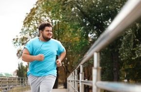 DEVK Versicherungen: DEVK hilft übergewichtigen Versicherten beim Abnehmen