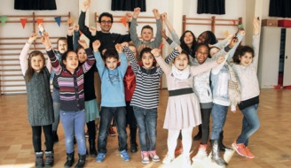 Ernsting's family GmbH & Co. KG: Ernsting's family Kids Chor Förderung: Gewinner-Grundschulen stehen fest
