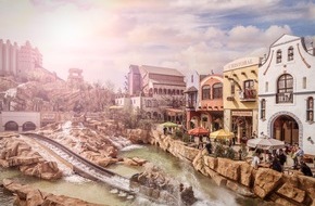 Phantasialand Brühl: Phantasialand ist Preis-Leistungs-Sieger / Studie "Preissieger 2017" von Focus-Money: Das Phantasialand hat bei Preis-Leistung die höchste Kundenzufriedenheit unter allen deutschen Freizeitparks