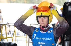 FIL - Internationaler Rodel Verband: Olympia-Generalprobe