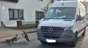 Polizeiinspektion Verden / Osterholz: POL-VER: Pressemitteilung Polizei Verden / Osterholz
