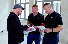 Zehnder Group Deutschland GmbH: Zehnder Pressemitteilung: Webseminare Deckenstrahlplatten 2025