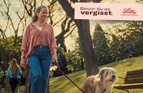 Lilly Deutschland: Gehirngesundheit hautnah erleben / Lilly l&auml;dt zur interaktiven Ausstellung nach Berlin