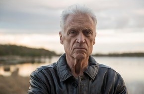 ZDF: "Das Mädchen aus dem Totenmoor" /  ZDF-Krimi mit Robert Atzorn und Alexandra Neldel (FOTO)