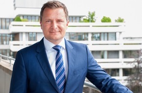 pro AvO - DIE INITIATIVE für alle Apotheken vor Ort: Jürgen Klapper ist neuer Chief Sales Officer bei pro AvO