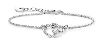 THOMAS SABO GmbH & Co.KG: THOMAS SABO Valentine's Day Edition 2018 (FOTO)