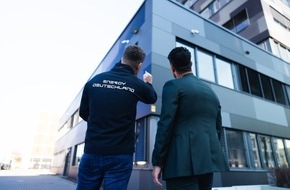 Energy Deutschland GmbH: Langfristig hohe Renditen und ein Investitionsabzugsbetrag von bis zu 50 Prozent: Die Energy Deutschland GmbH macht Photovoltaik für Investoren interessant