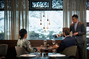 The Retreat at Blue Lagoon Iceland mit neuen Buchungspaketen