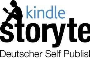 Amazon.de: Kindle Storyteller Award 2023 / Preiswürdige Geschichten gesucht: Bewerbungsphase für begehrte Self-Publishing-Auszeichnung gestartet