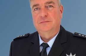 Polizeipräsidium Pforzheim: POL-Pforzheim: (CW) Calw - Das Polizeirevier Calw vorübergehend unter kommissarischer Leitung - Polizeioberrat Jahn zum Landespolizeipräsidium abgeordnet