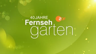 ZDF: ZDF-Fernsehgarten / Andrea Kiewel pr&auml;sentiert Musik und G&auml;ste live aus dem Sendezentrum Mainz