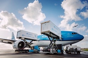 Panta Rhei PR AG: KLM und gategroup erzielen Einigung zur &Uuml;bernahme von KLM Catering Services