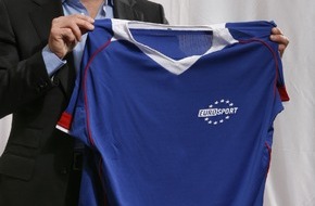 EUROSPORT: Lothar Matthäus wird exklusiver internationaler Experte für die UEFA EURO 2008 bei Eurosport