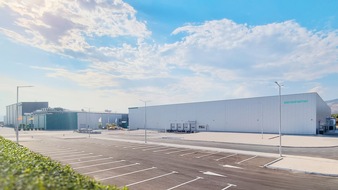 Gerresheimer AG: Gerresheimer baut am Standort Skopje neue Produktionskapazitäten für Glasspritzen auf