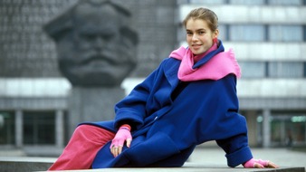 ZDF: ZDF mit "Terra X History"-Doku zum Geburtstag von Katarina Witt