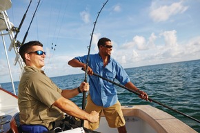 Culinary Islands – Eine Reise durch die Küche von Anna Maria Island und Longboat Key