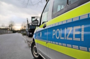 Polizei Mettmann: POL-ME: Verkehrsunfallfluchten aus dem Kreisgebiet - Monheim am Rhein - 2404092