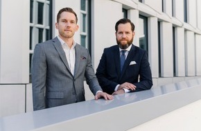 Alexander Gries: Personalberatung Dragon & Gries: Hier finden Konzerne und Steuerexperten ihr Mitarbeiter-"Match"
