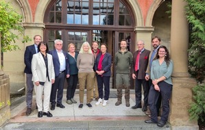FriedWald GmbH: FriedWald Schwaigern feiert 20-jähriges Bestehen