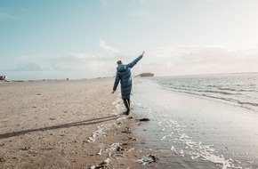 Tourismus-Agentur Schleswig-Holstein GmbH: Outdoor-Ausflugstipps gegen den Winterblues in Schleswig-Holstein