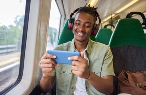 Verbraucherzentrale Nordrhein-Westfalen e.V.: Unechte Datenflatrate in den Unlimited-Tarifen von 1&1