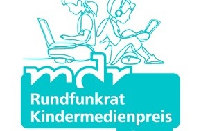 MDR Mitteldeutscher Rundfunk: Hergehört: Der MDR-Rundfunkrat sucht preisverdächtige Kinderhörspiele und Mitglieder für die Kinderjury