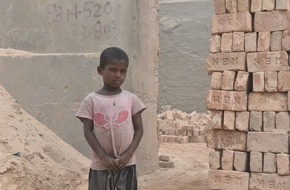 UNICEF Deutschland: Weltweite Kinderarbeit steigt auf 160 Millionen | ILO & UNICEF